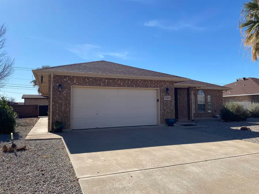 340 Cottonwood DR, Alamogordo, NM 88310 - Image #2