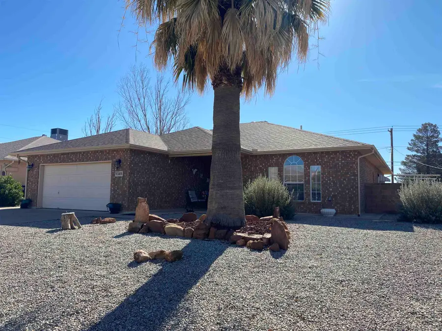 340 Cottonwood DR, Alamogordo, NM 88310 - Image #3