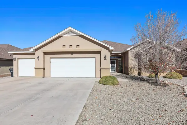 815 Shiprock, Alamogordo, NM 88310