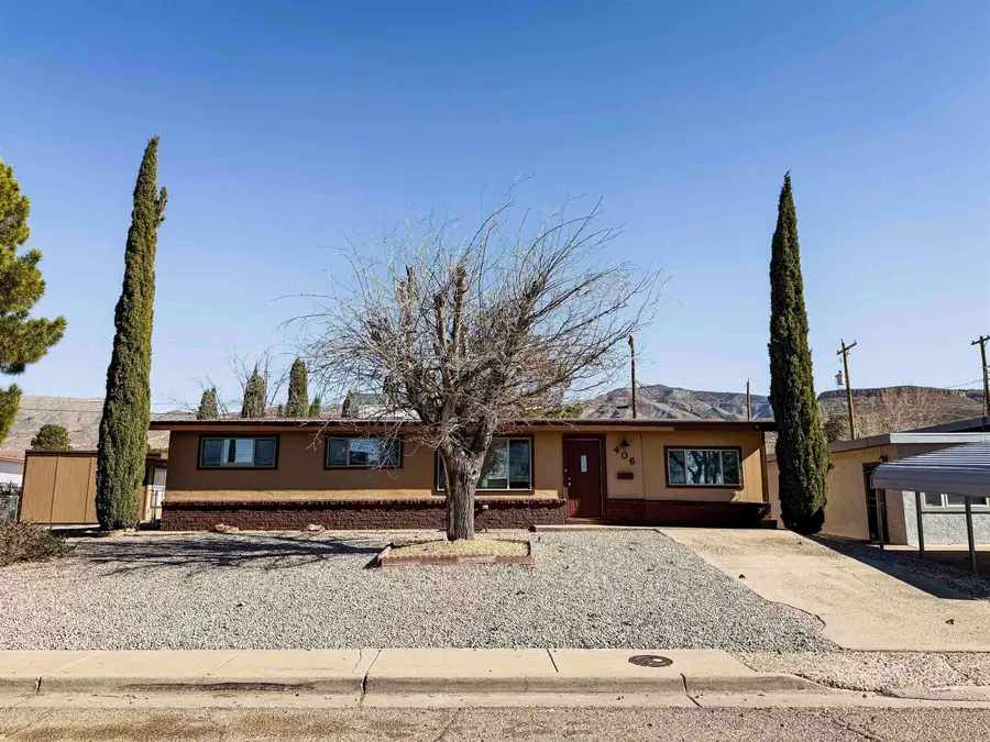 406 Boyce AVE, Alamogordo, NM 88310 - Image #2