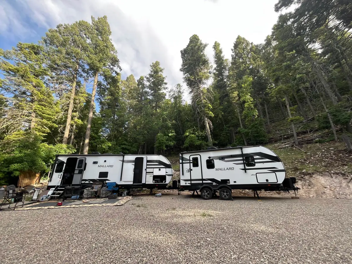 71 Branding Iron, Cloudcroft, NM 88317-0000 - Image #1