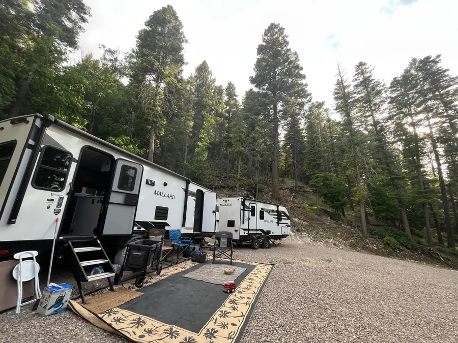 71 Branding Iron, Cloudcroft, NM 88317-0000 - Image #2