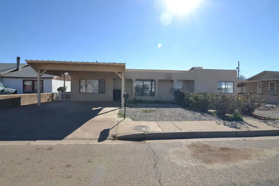 406 Sacramento ST, Alamogordo, NM 88310 - Image #2