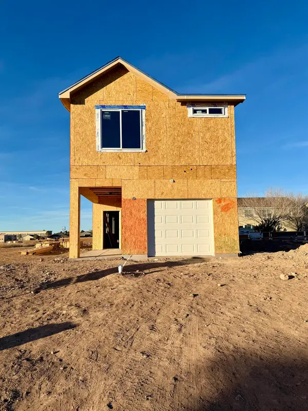227 Kyle Rd, Alamogordo, NM 88310