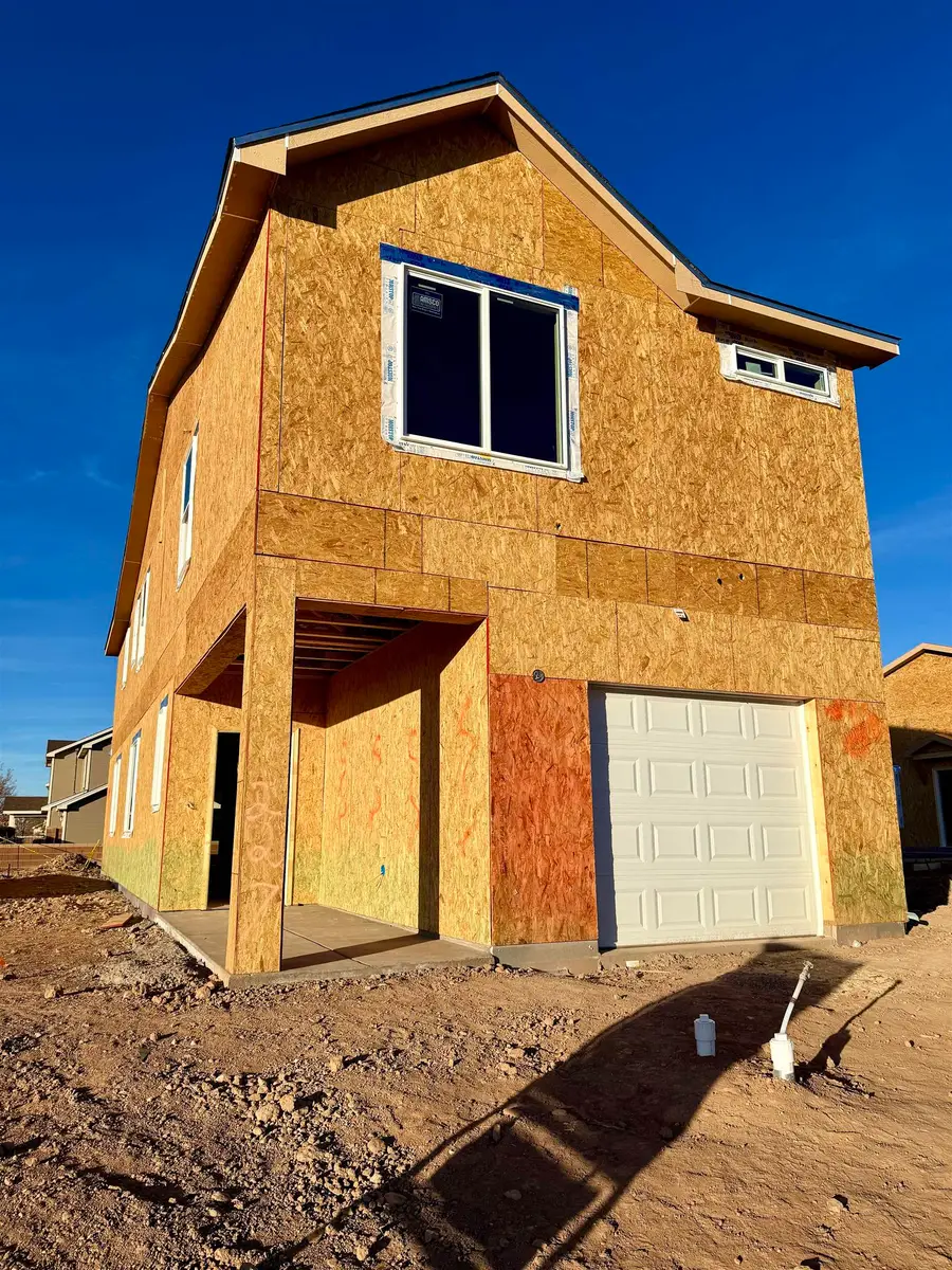 227 Kyle Rd, Alamogordo, NM 88310 - Image #2