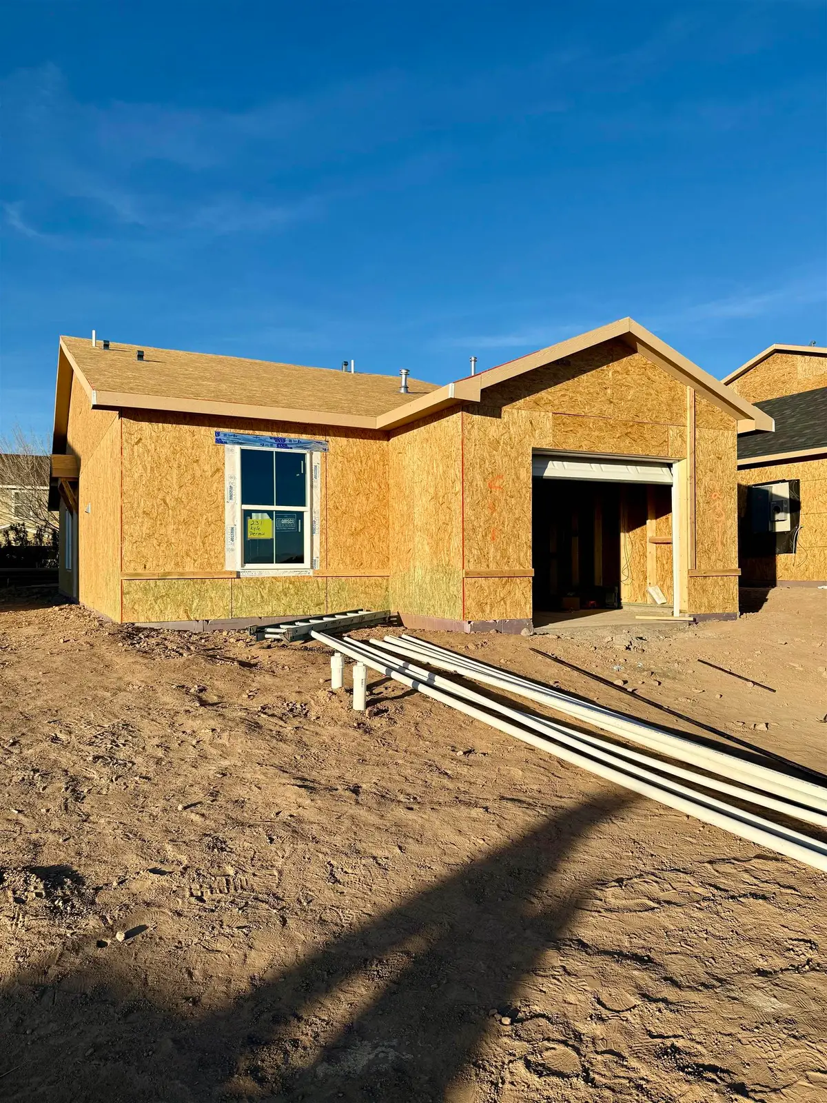 231 Kyle Rd, Alamogordo, NM 88310 - Image #1