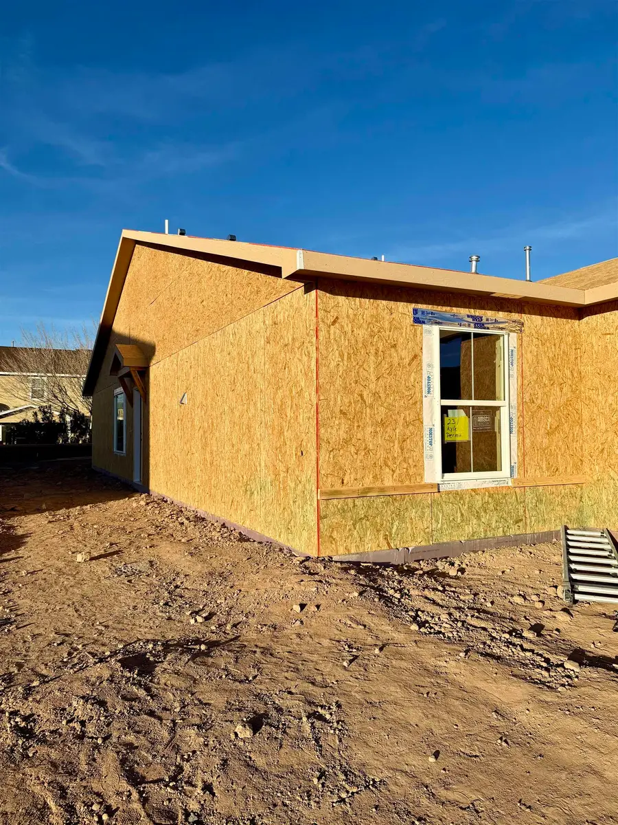 231 Kyle Rd, Alamogordo, NM 88310 - Image #2