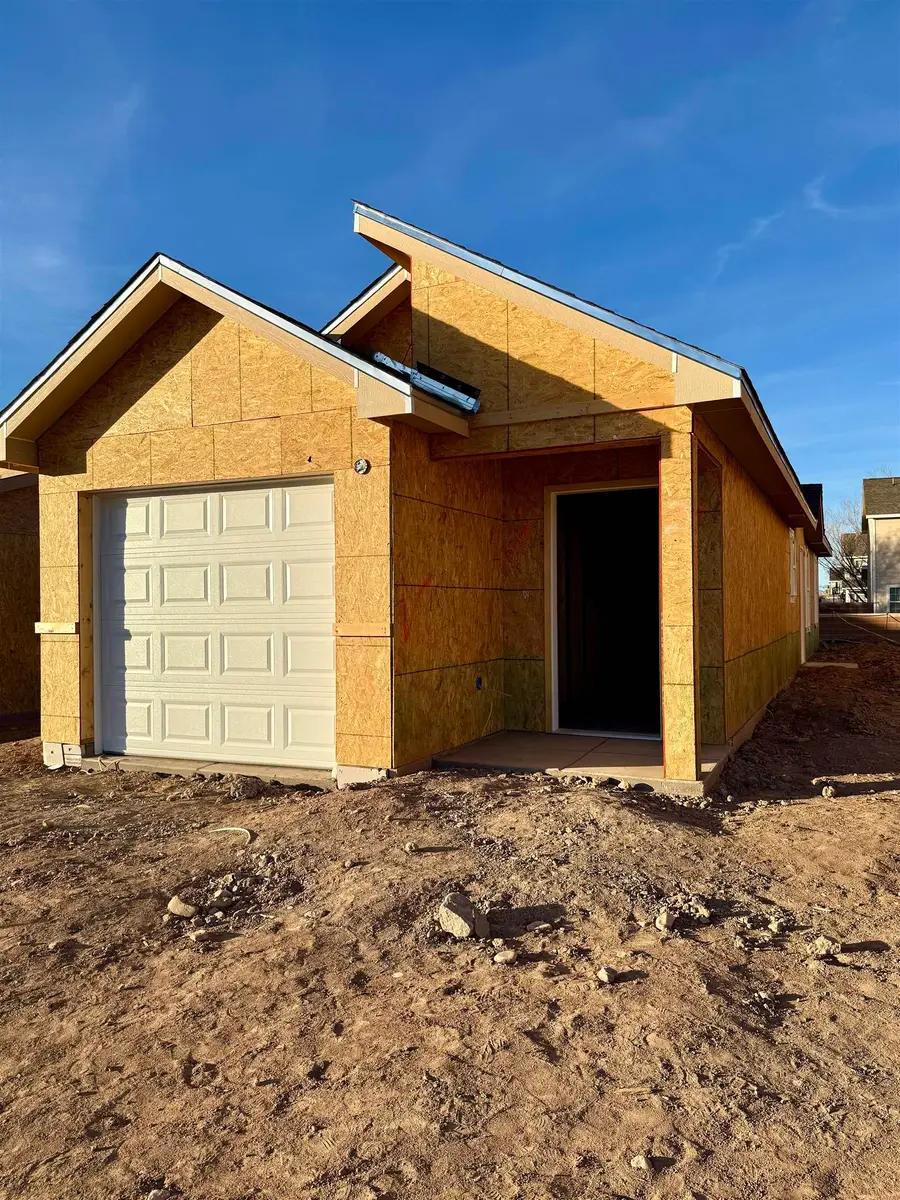 233 Kyle Rd, Alamogordo, NM 88310 - Image #2