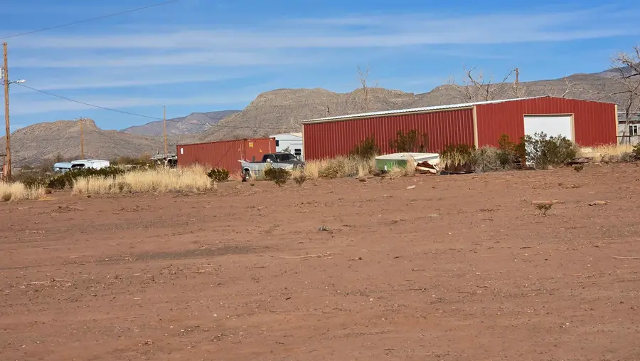 22 Dog Ranch Rd, La Luz, NM 88337 - Image #2