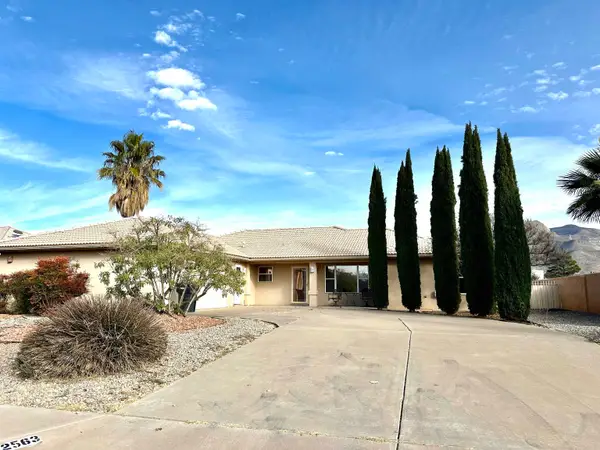 2563 Tres Lagos, Alamogordo, NM 88310