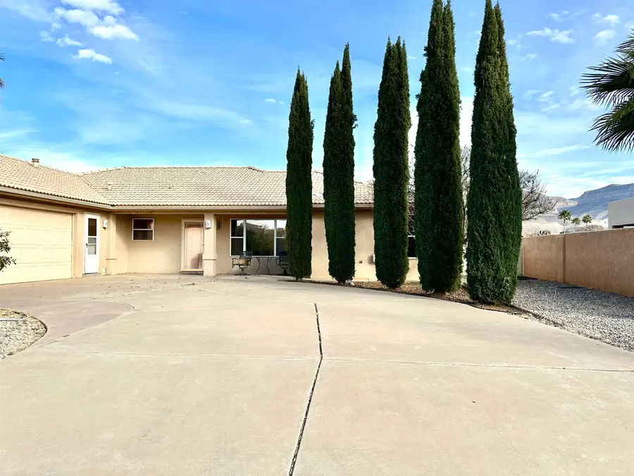 2563 Tres Lagos, Alamogordo, NM 88310 - Image #3