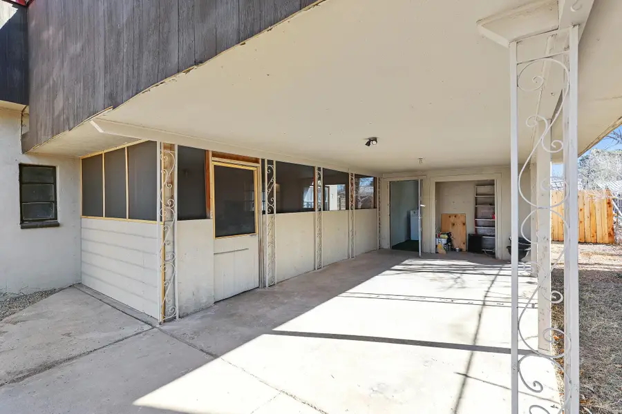 1208 Monte Vista Ave, Tularosa, NM 88352 - Image #2