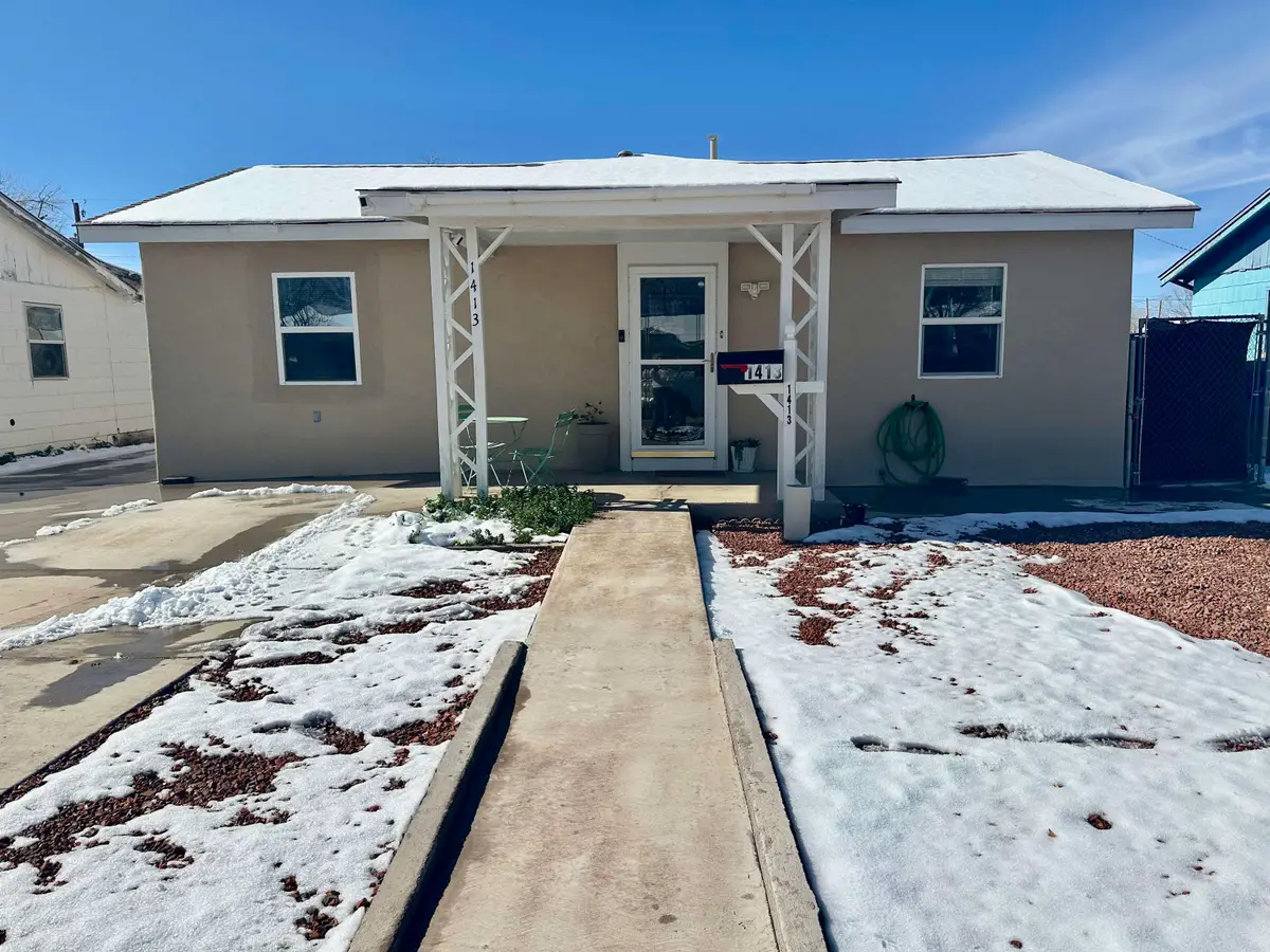 1413 Vermont AVE, Alamogordo, NM 88310 - Image #1
