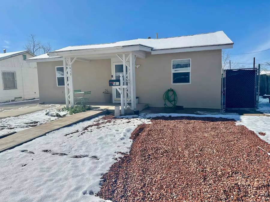 1413 Vermont AVE, Alamogordo, NM 88310 - Image #2