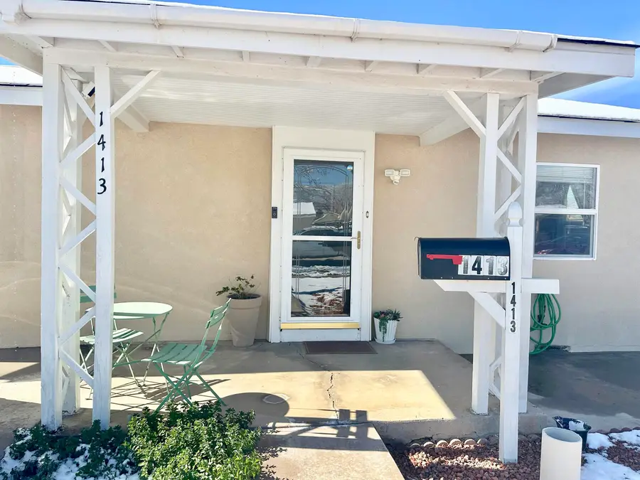 1413 Vermont AVE, Alamogordo, NM 88310 - Image #3