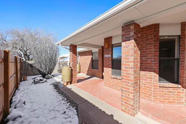 3217 Sunny CIR, Alamogordo, NM 88310