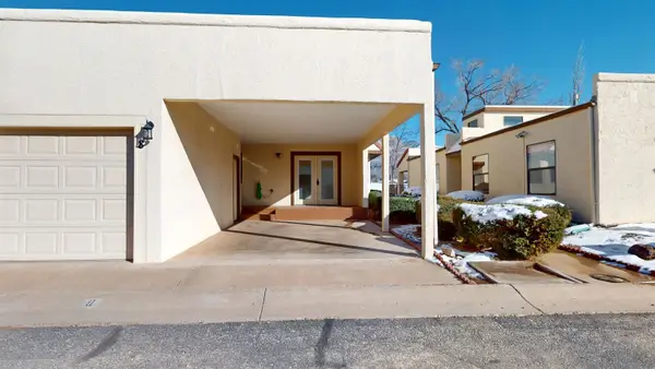 2531 Hamilton RD, Alamogordo, NM 88310