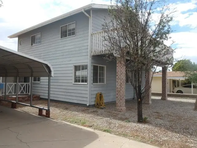 2323 Apache LN, Alamogordo, NM 88310 - #1