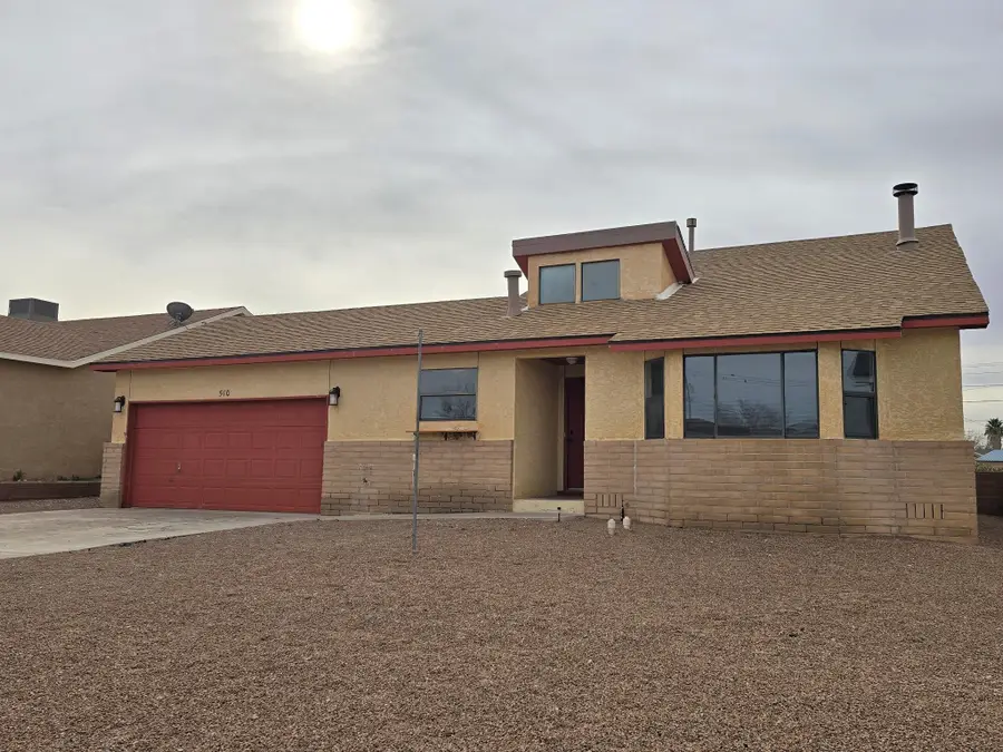 510 Mercury AVE, Alamogordo, NM 88310 - #3