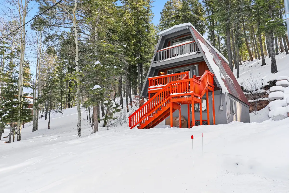 1410 Blanca Vista, Cloudcroft, NM 88317 - #1