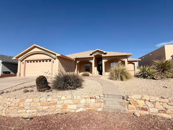 4091 Wood LP, Alamogordo, NM 88310