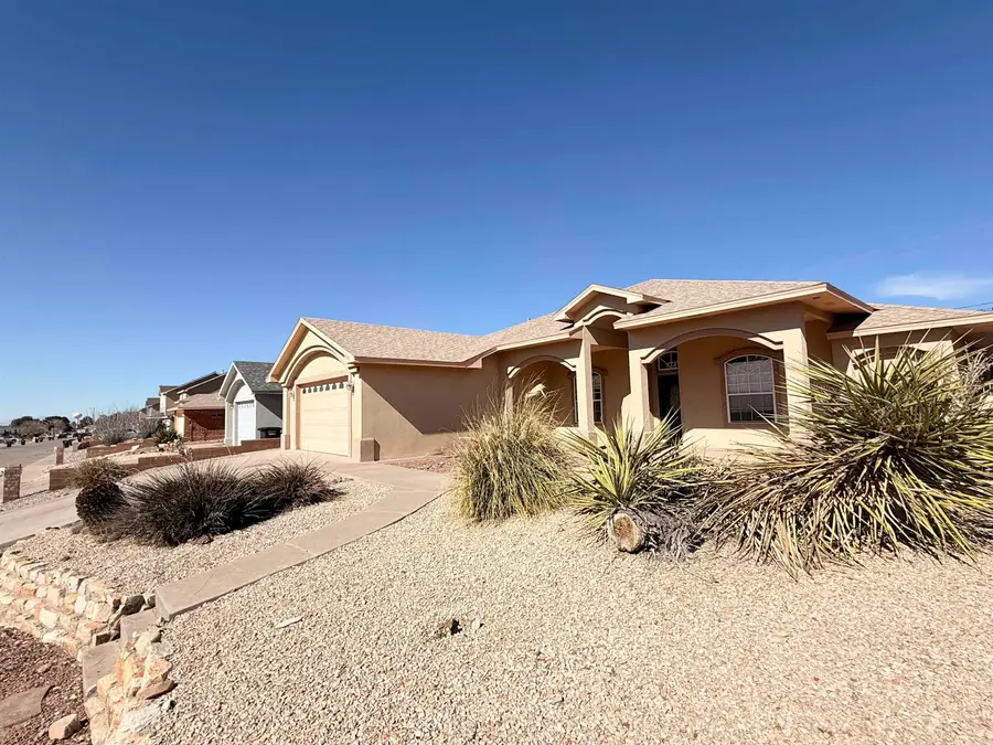 4091 Wood LP, Alamogordo, NM 88310 - #2