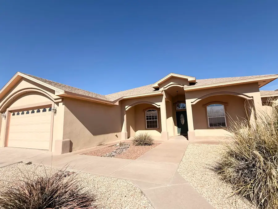 4091 Wood LP, Alamogordo, NM 88310 - #3