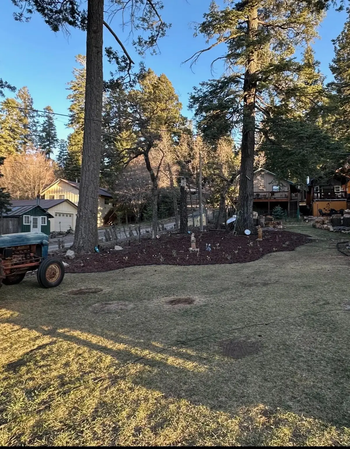 00 Wren Pl, Cloudcroft, NM 88317 - #1