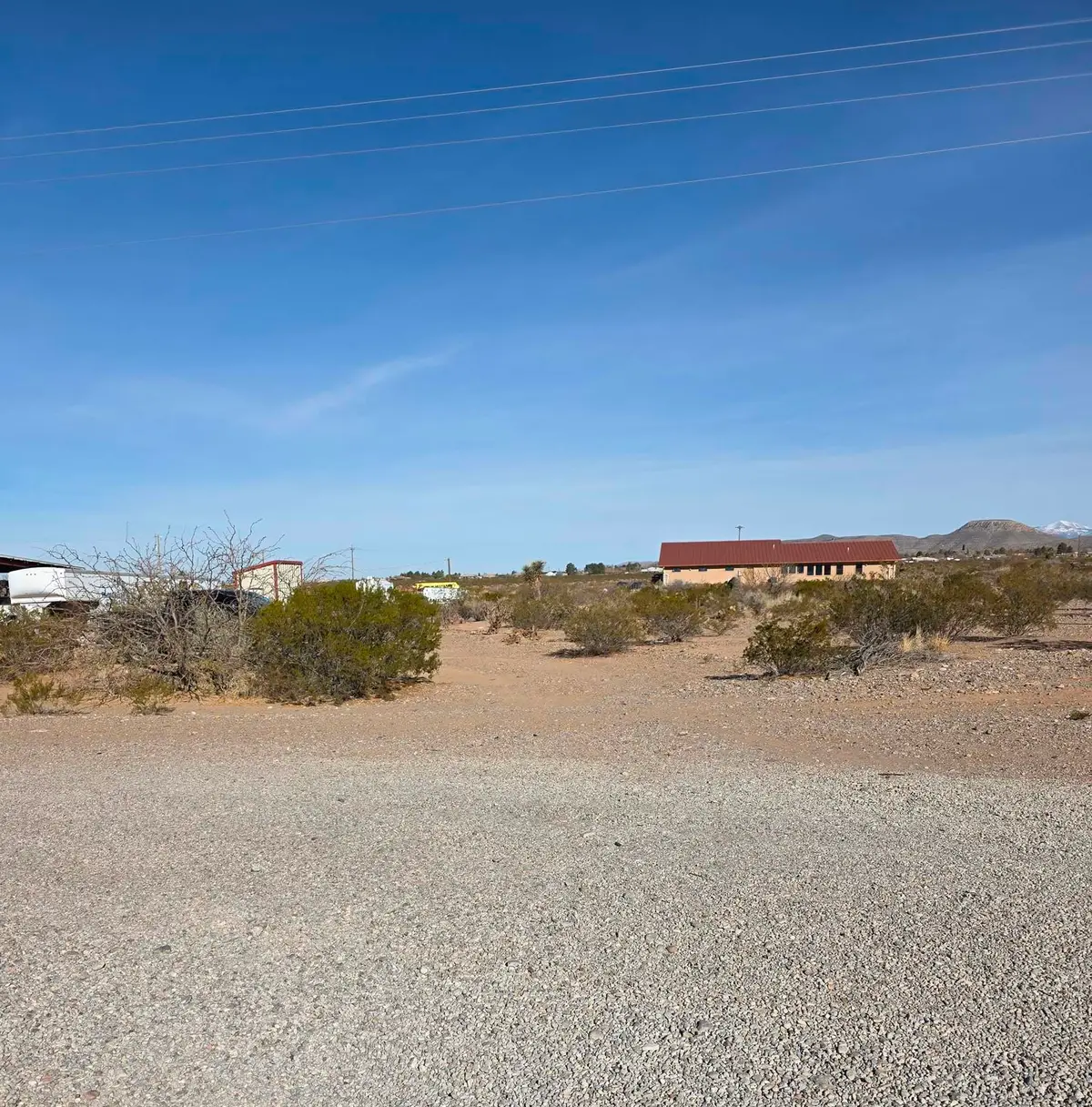 175 US Hwy 82, Alamogordo, NM 88310 - #1