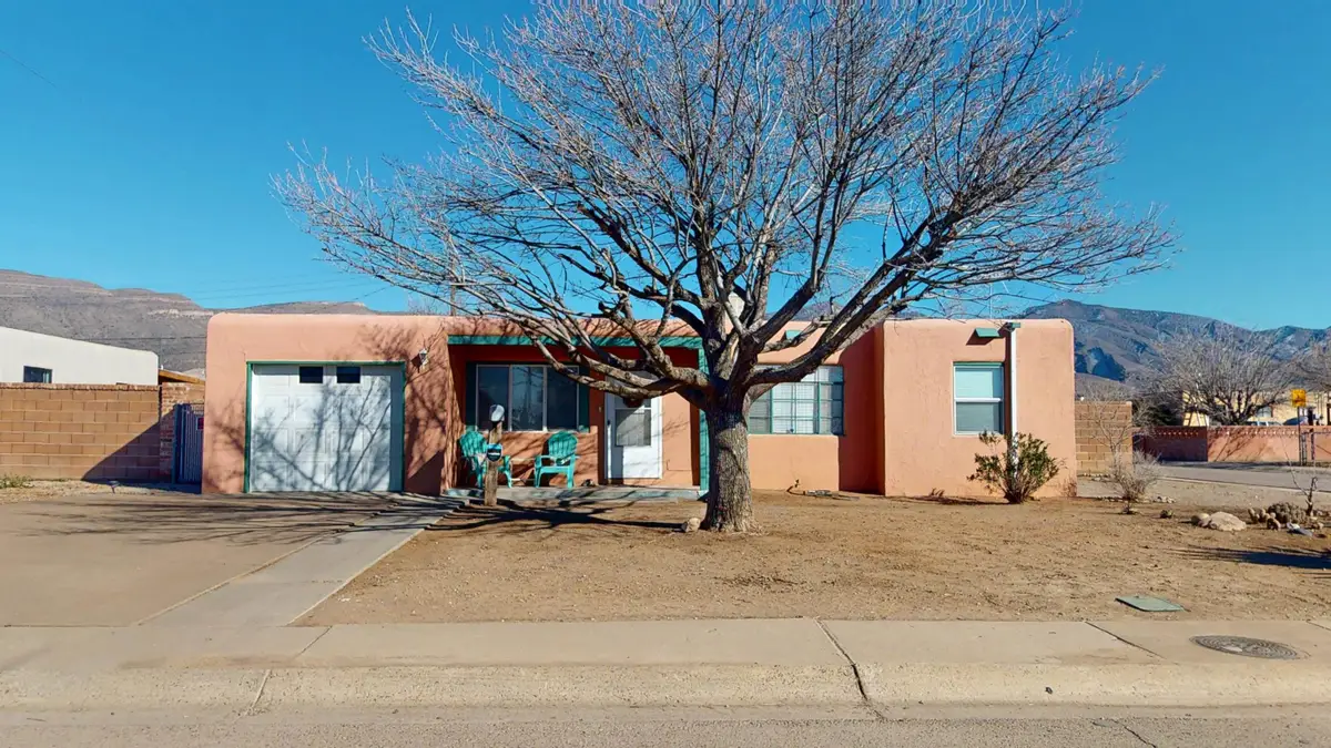 1900 Hawaii AVE, Alamogordo, NM 88310 - Image #1