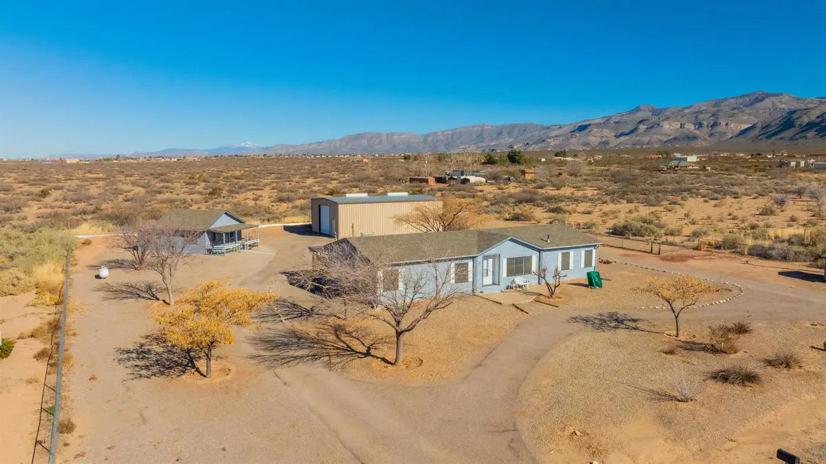 13 Hobo LN, Alamogordo, NM 88310 - #1