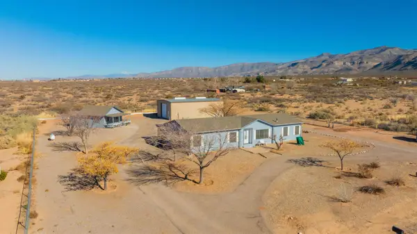 13 Hobo LN, Alamogordo, NM 88310