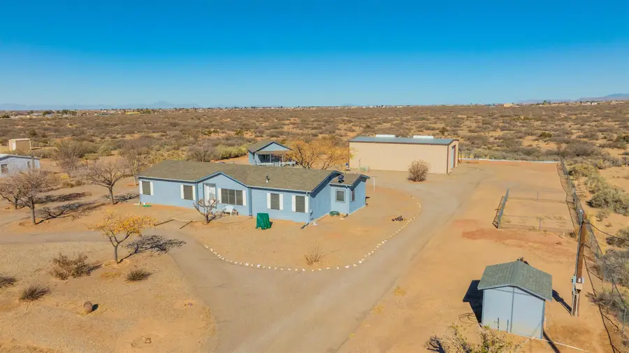 13 Hobo LN, Alamogordo, NM 88310 - #2