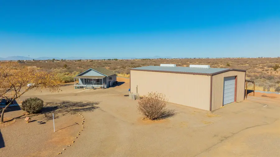 13 Hobo LN, Alamogordo, NM 88310 - #3