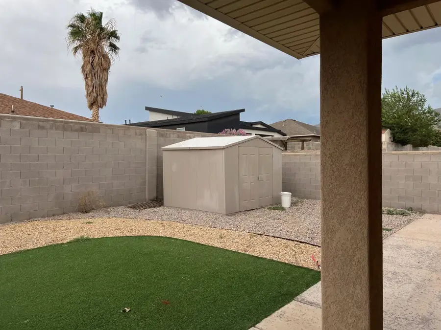 365 Robert H Bradley DR, Alamogordo, NM 88310 - #3
