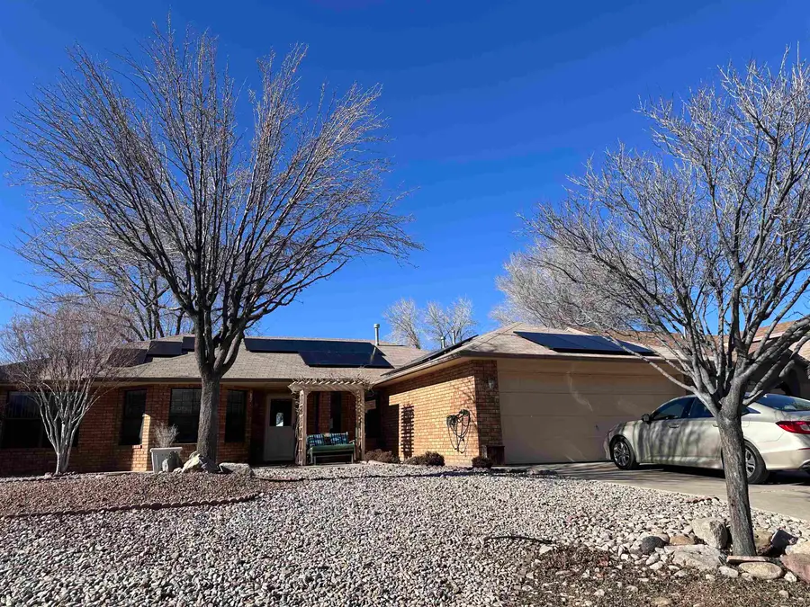 2435 Cherry Hills DR, Alamogordo, NM 88310 - #2