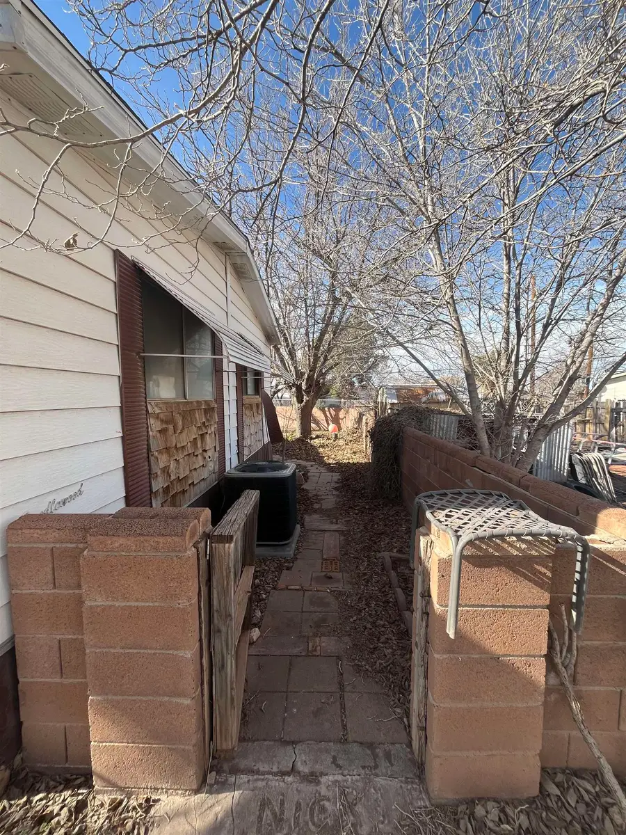 1408 Mobile CT, Alamogordo, NM 88310 - #3