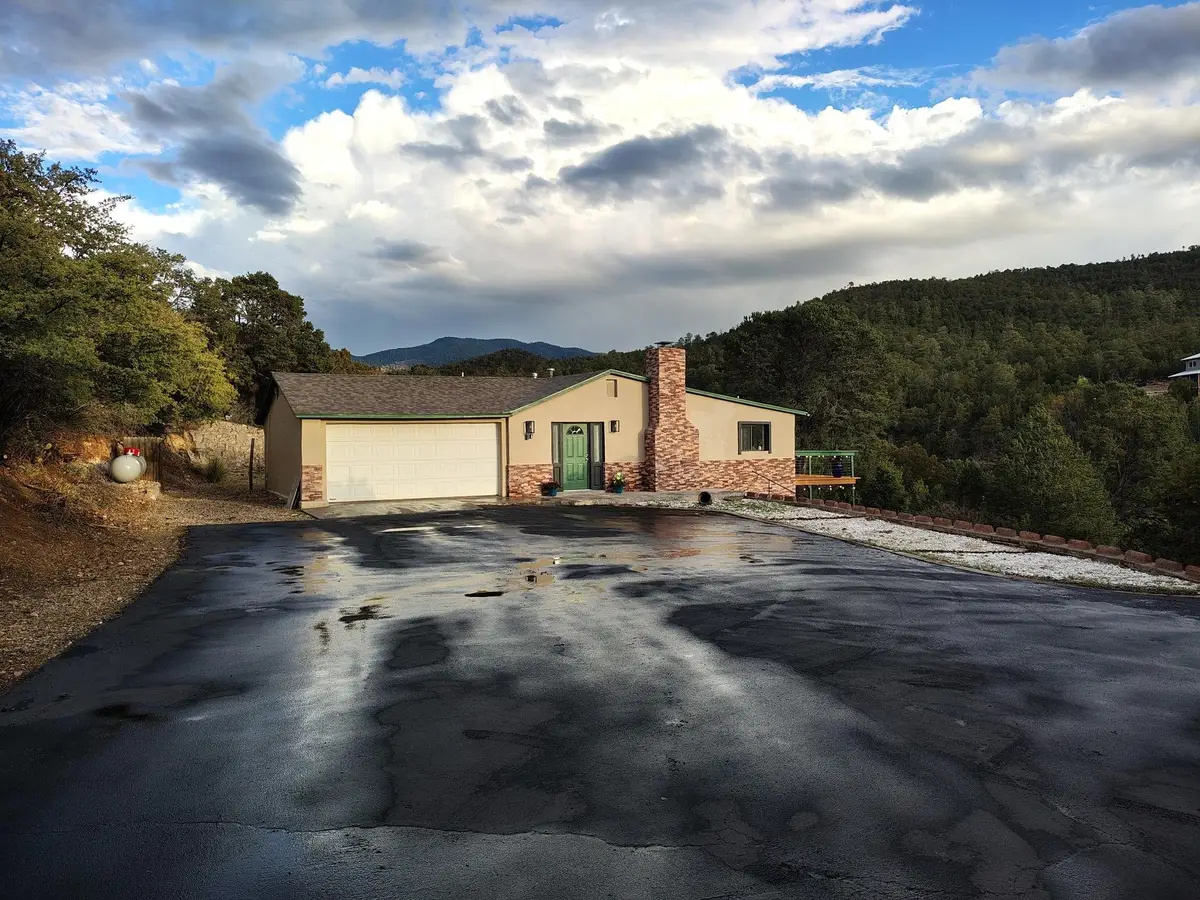 40 Karr Canyon Rd, High Rolls Mountain Park, NM 88325 - #1