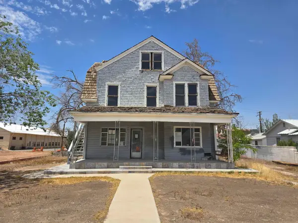 1109 Michigan AVE, Alamogordo, NM 88310