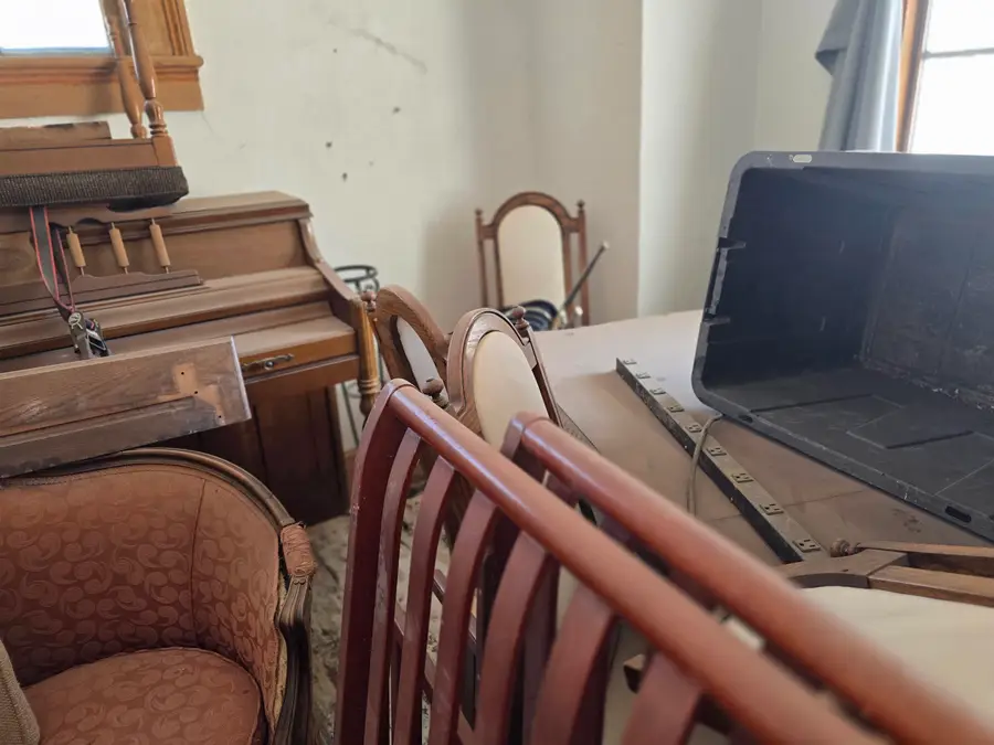 1109 Michigan AVE, Alamogordo, NM 88310 - #3