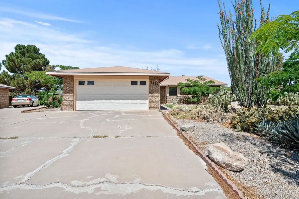 3117 Zuni PL, Alamogordo, NM 88310 - #1