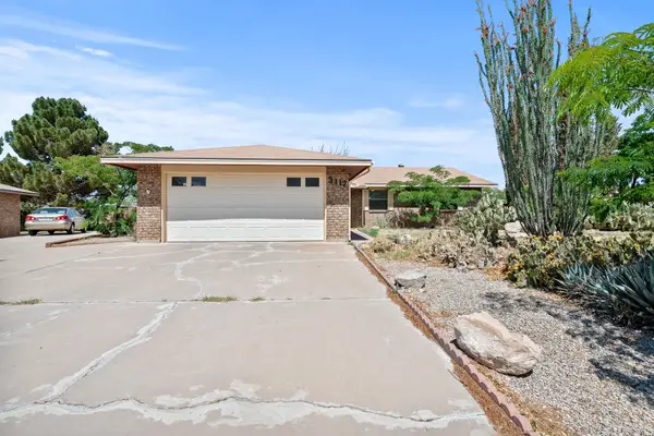 3117 Zuni PL, Alamogordo, NM 88310