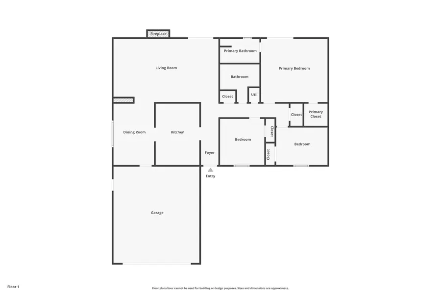 3117 Zuni PL, Alamogordo, NM 88310 - #3