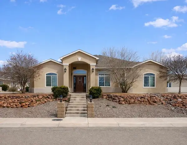 2895 Desert Breeze CT, Alamogordo, NM 88310