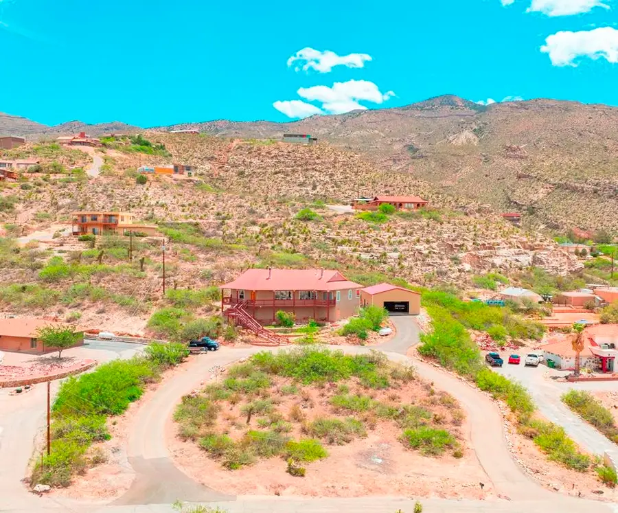 1434 Melanie LN, Alamogordo, NM 88310 - #2