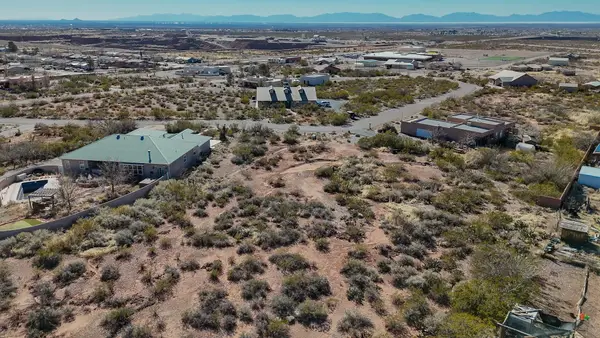 Lot4 Puebla, La Luz, NM 88337