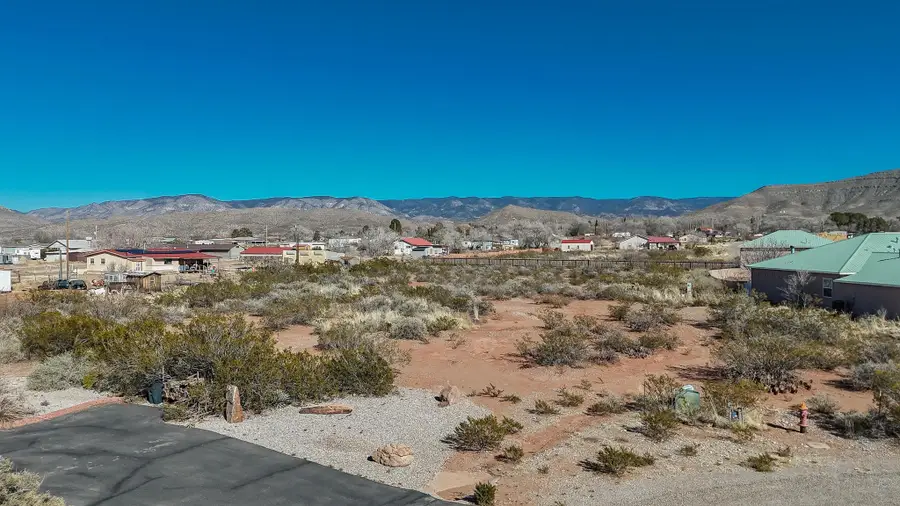 Lot4 Puebla, La Luz, NM 88337 - #3