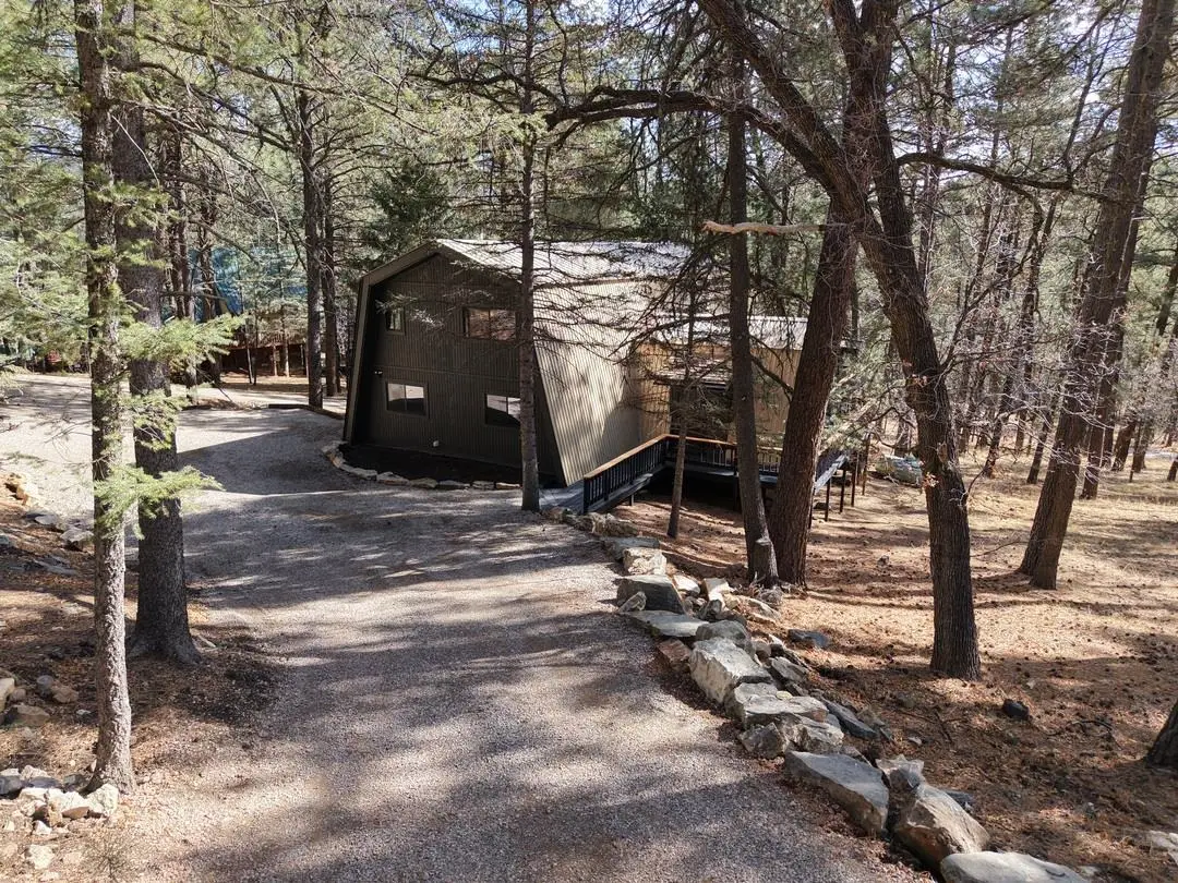 9 Mule Deer, Mayhill, NM 88339-0000 - #1