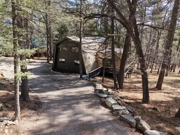 9 Mule Deer, Mayhill, NM 88339-0000