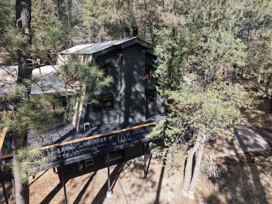 9 Mule Deer, Mayhill, NM 88339-0000 - #2